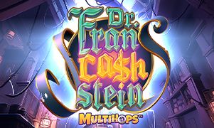 Hình ảnh Dr. Francashstein Multihops™ tại gamebet
