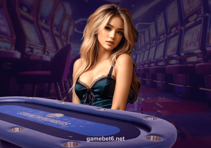 Extreme Texas Hold’em tại gamebet