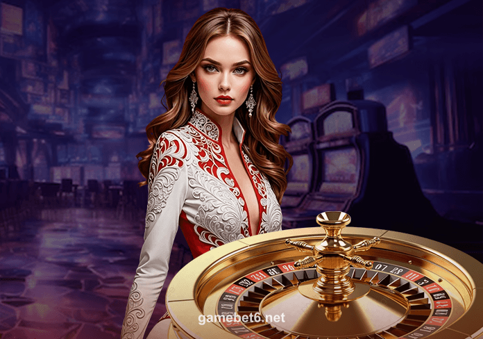 Hình ảnh Salon Prive Roulette tại gamebet