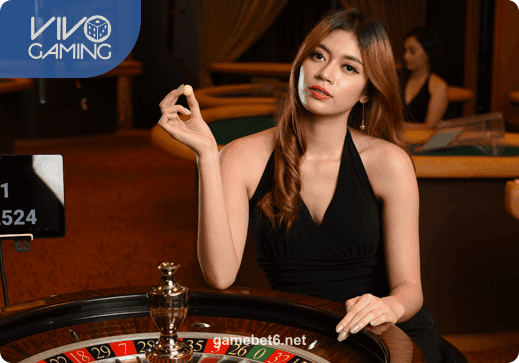 Spanish Roulette tại gamebet