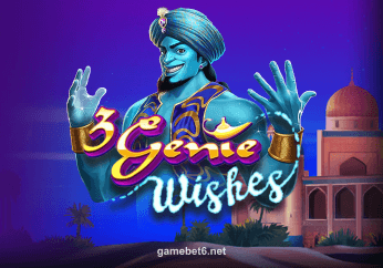 Hình ảnh 3 Genie Wishes tại gamebet