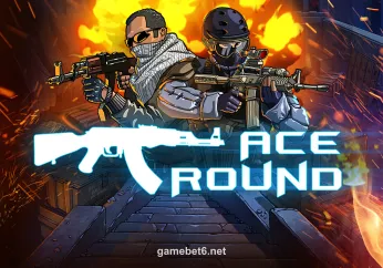 Hình ảnh ACE Round tại gamebet