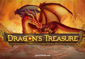 Hình ảnh trò chơi Dragon’s Treasure tại gamebet