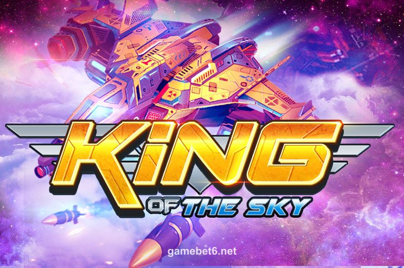 Hình ảnh King Of The Sky tại gamebet6