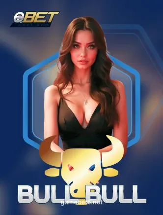 Hình ảnh Ebet Bull Bull Portrait tại gamebet