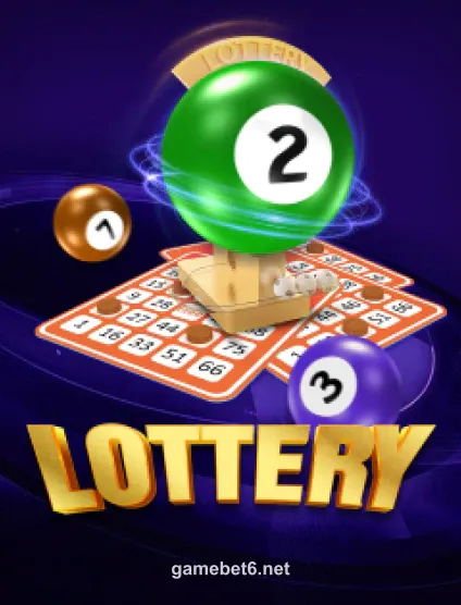 Hình ảnh trò chơi Athena Lottery tại gamebet