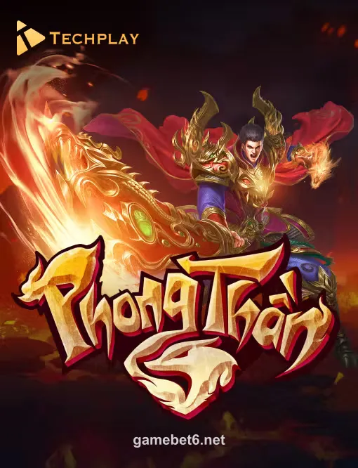 Hình ảnh Phong Than tại gamebet