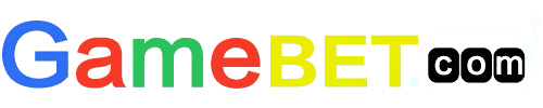 Logo Gamebet